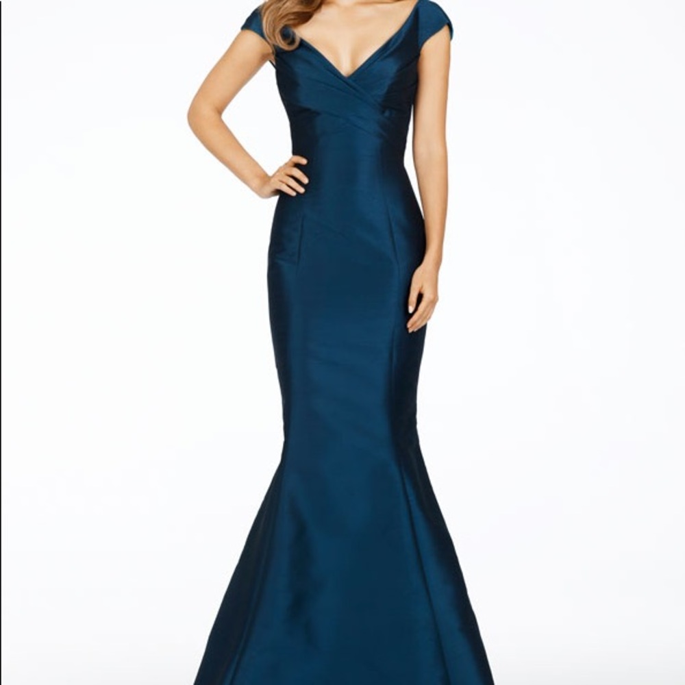 AV Maids Formal Dress